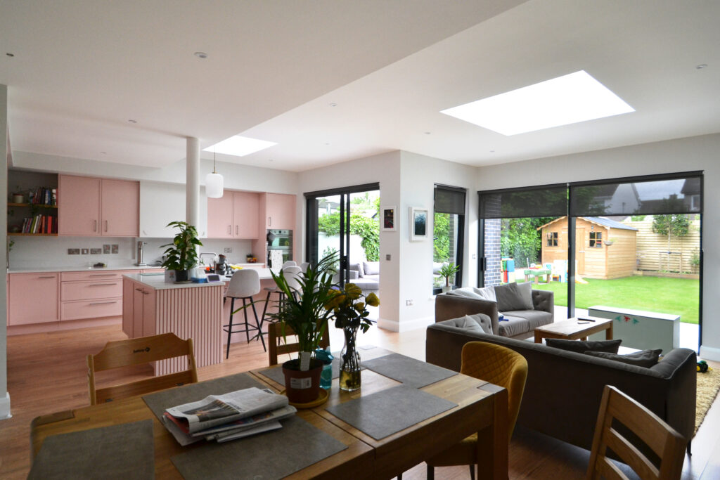 Rathfarnham